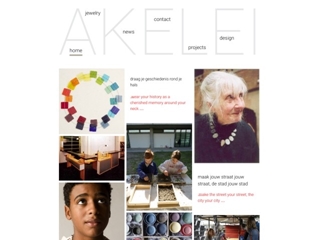 AKELEI HERTZBERGER ONTWERPEN