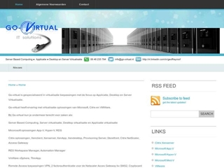 GO-VIRTUAL