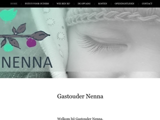 GASTOUDEROPVANG NENNA