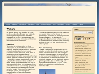 LEKWAAL MEDIA