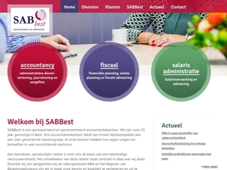 SAB BEST ACCOUNTANTS & ADVISEURS