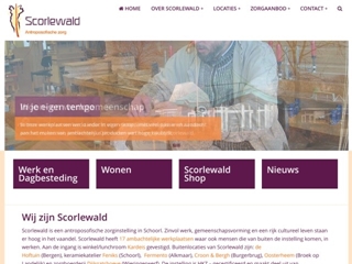 SCORLEWALD