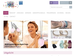 TUIJN HORLOGER JUWELIER