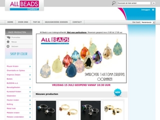 ALL BEADS COMPANY