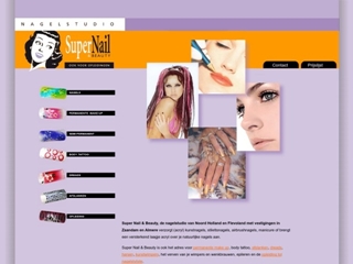 SUPERNAIL