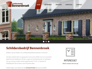 BENNENBROEK SCHILDERSBEDRIJF