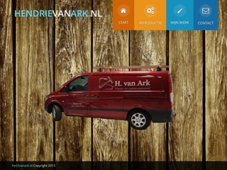 ARK TIMMER- EN ONDERHOUDSBEDRIJF H VAN