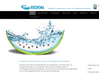 ROCHEMA SERVICE BV