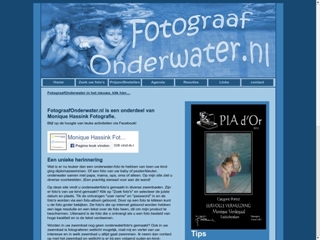 FOTOGRAAFONDERWATER.NL