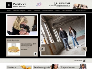 VLAMINCKX FOTO