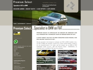 PREMIUM SELECT