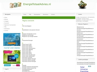 ENERGIE TOTAAL ADVIES