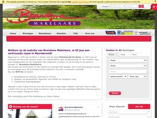 BRANDSMA MAKELAARS