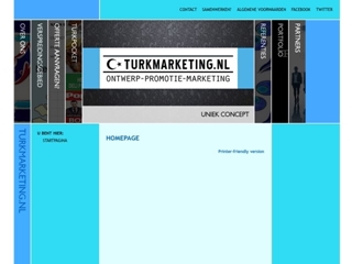 TURKMARKETING.NL