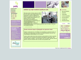 PEDIQ