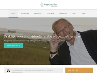 PERSPECTIEF ZOETERMEER