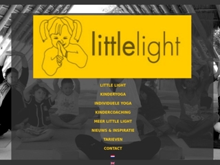 LITTLE LIGHT