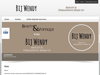 BEAUTY & VOETIQUE