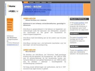 ARBO-BOUW