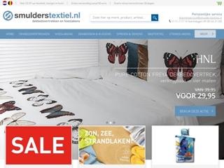 SMULDERSTEXTIEL.NL