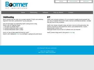 BOOMERICT
