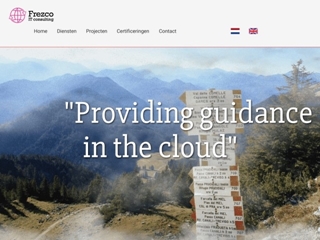 FREZCO IT CONSULTING