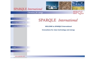 SPARQLE INTERNATIONAL BV