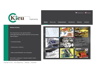 KIEU BV