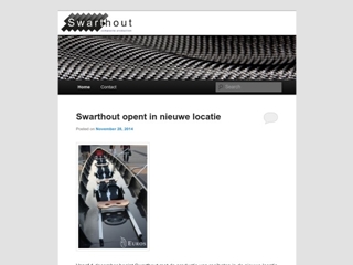 SWARTHOUT