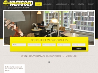 STENEKER & VAN WESTEN VASTGOED BV