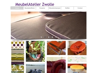 MEUBELATELIER ZWOLLE