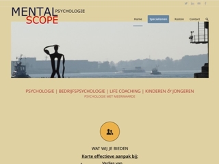 MENTALSCOPE