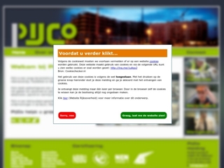 PIJCO UITZENDBUREAU