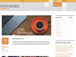 ESPRO ACOUSTIGUIDE GROUP