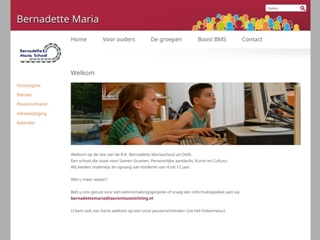 BERNADETTE-MARIASCHOOL