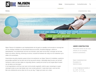NIJSEN INSTALLATIE TECHNIEK