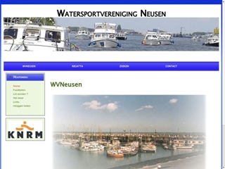 NEUSEN WATERSPORT VERENIGING