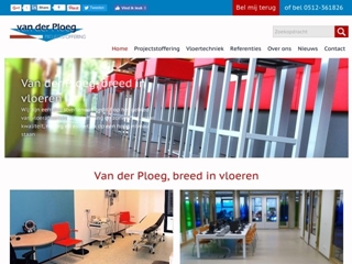 G. VAN DER PLOEG