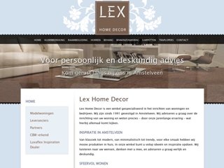 LEX HOME DECOR