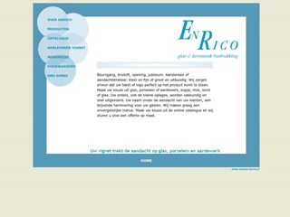 ENRICO CV
