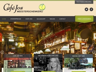 JOS MEESTERSCHENKERIJ
