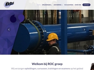 ROOIJEN OPLEIDINGEN EN CONSULTANCY BV