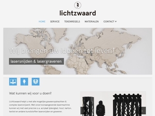 VOF LICHTZWAARD