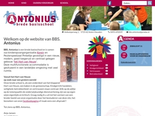 ANTONIUS BASISSCHOOL ST