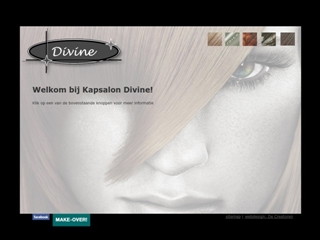 DIVINE KAPSALON
