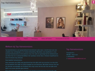 TOP HAIREXTENSIONS