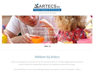 ARTECS BV