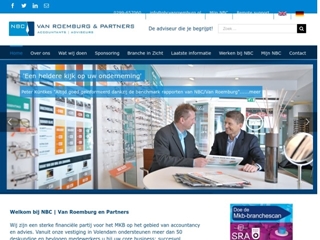 NBC/VAN ROEMBURG & PARTNERS BV