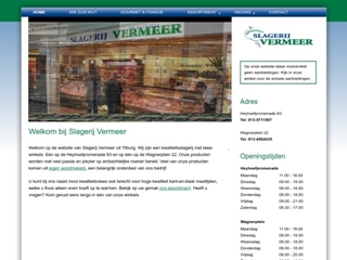 SLAGERIJ VERMEER