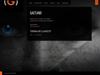 GAETANO PRODUCTIONS